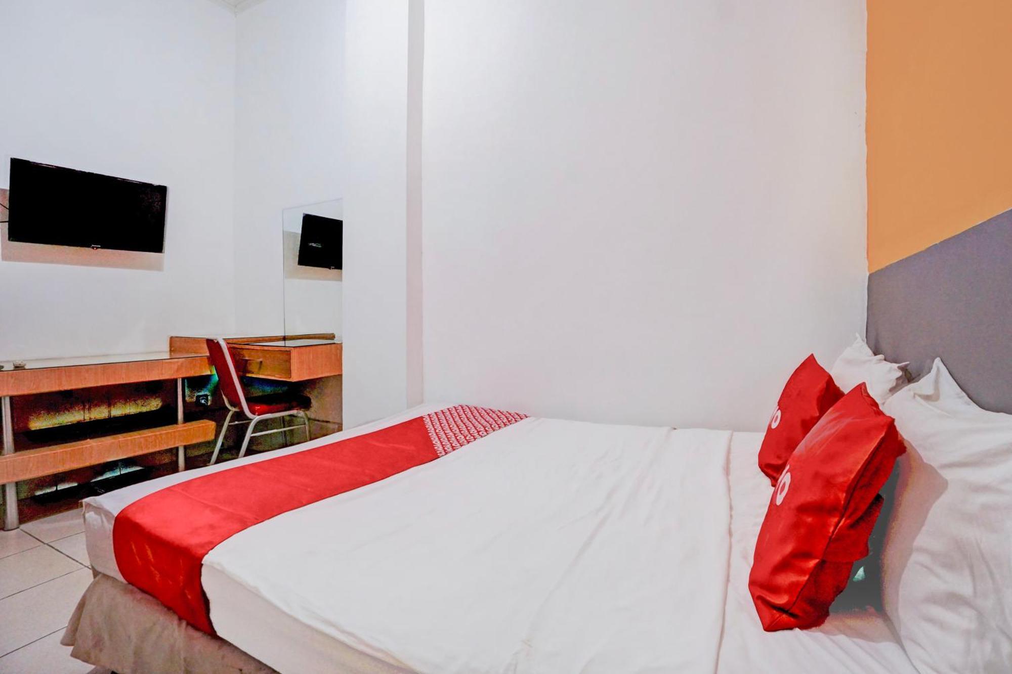 Hotel O Tegalsari Near Tunjungan Plaza Сурабая Екстер'єр фото