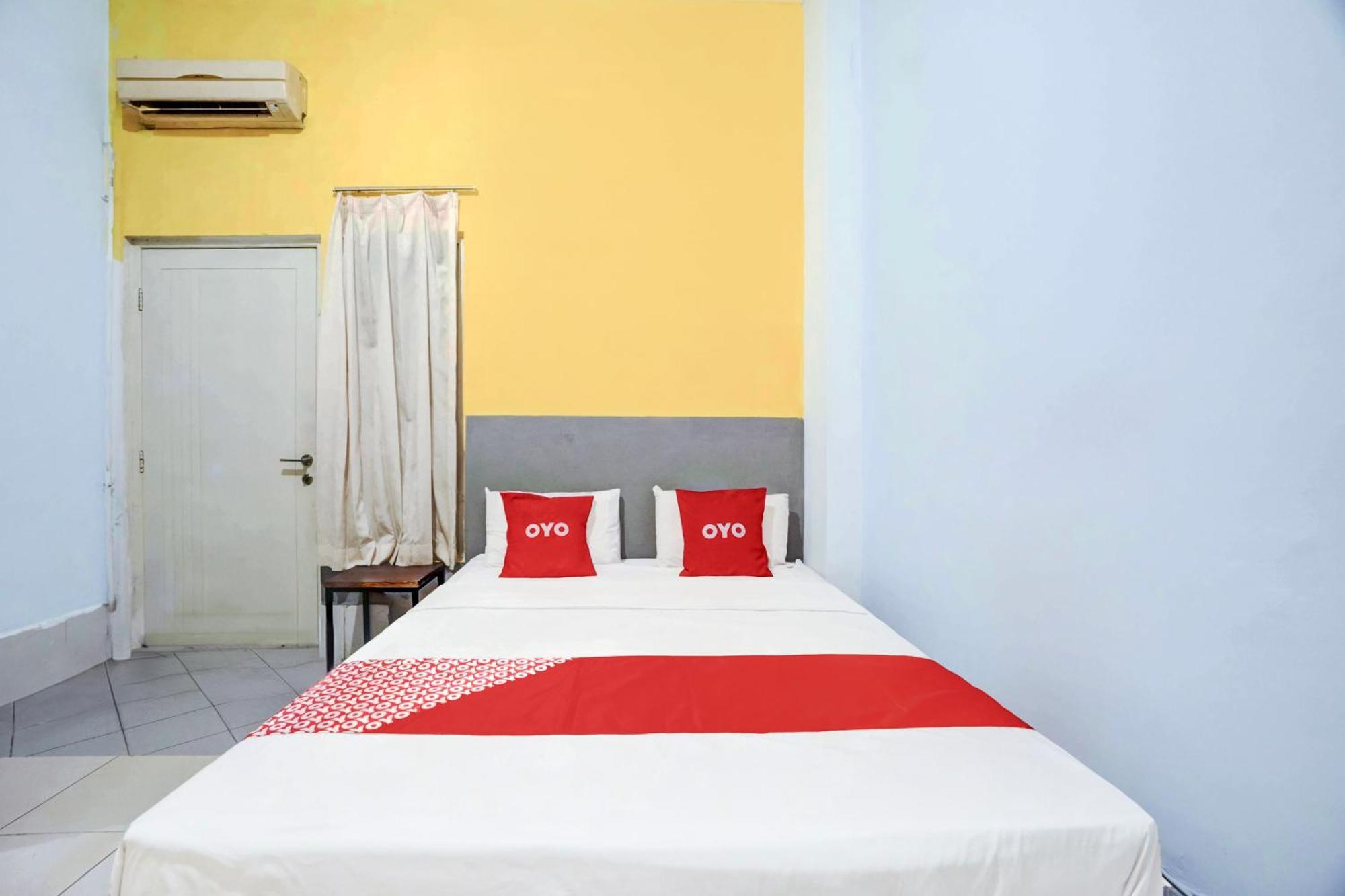 Hotel O Tegalsari Near Tunjungan Plaza Сурабая Екстер'єр фото